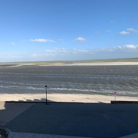 Les Mouettes Blessées Le Crotoy Esterno foto